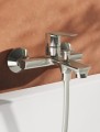 Bateria wannowa Ravak Life chrom X070473
