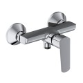 Bateria prysznicowa Ravak Life chrom X070474