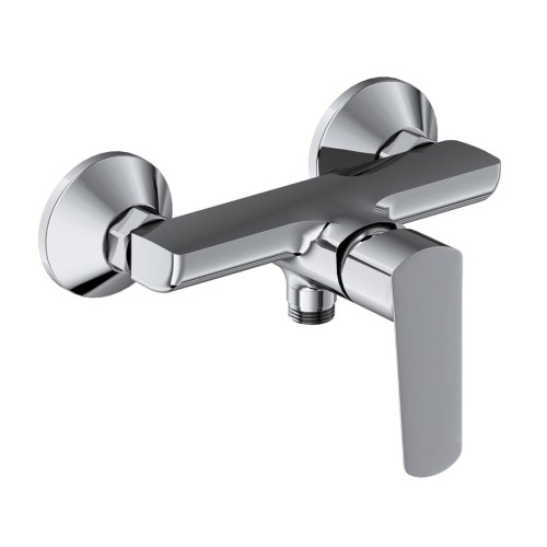 Bateria prysznicowa Ravak Life chrom X070474