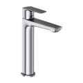 Bateria umywalkowa wysoka Ravak Life chrom X070471