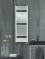 Grzejnik Zehnder Virando Bow 1226x493mm ABT-120-050/9016