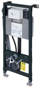 Duravit Durasystem stelaż podtynkowy do  WC WD1014000000