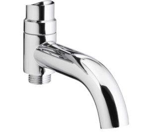 KFA Armatura Moza wylewka wannowa chrom 835-670-00