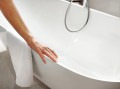 Villeroy&Boch Theano wana wolnostojąca 1750x800mm, kolo biały Weiss Alpin UBQ175ANH7F200V-01