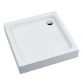 Brodzik Sched-Pol Grando Plus 90x90x17 cm 3.0125