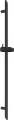 Deante Silia drążek prysznicowy 80 cm, kolor czarny mat (Nero) NQS_N51D