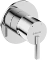 Deante Silia bateria prysznicowa jedno punktowa, kolor chrom BQS_044L