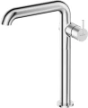 Deante Silia bateria umywalkowa wysoka, kolor chrom BQS_024K