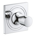 Grohe Allure Haczyk na płaszcz kąpielowy, kolor chrom 40284001