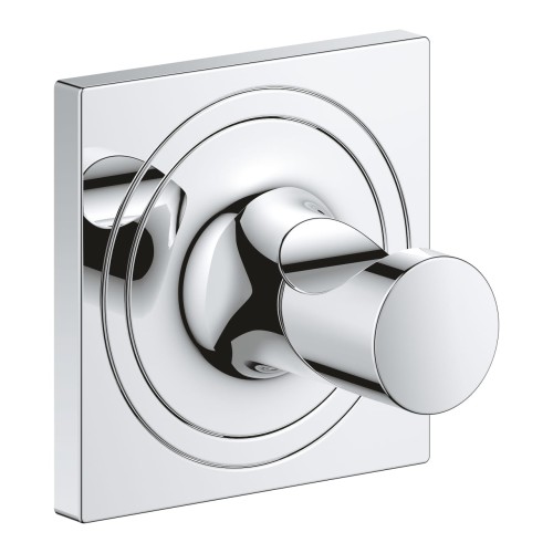 Grohe Allure Haczyk na płaszcz kąpielowy, kolor chrom 40284001