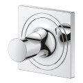 Grohe Allure Haczyk na płaszcz kąpielowy, kolor chrom 40284001