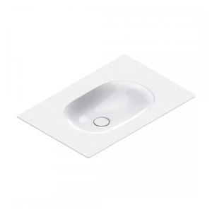 Catalano SFERA umywalka 60x50 cm, kolor biały 0520611001