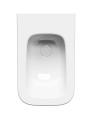 GSI Ceramica Nubes bidet wiszący 55x35, kolor biały połysk (Bianco Lucido) 9665111