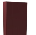 Grzejnik pionowy Stelrad Vertex Style grzejnik dekoracyjny pokojowy typ 21 1800x300mm, biały SVS211800300