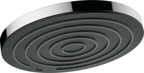 Hansgrohe Pulsify S 260 1jet EcoSmart głowica prysznicowa, kolor chrom 24141000