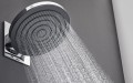Hansgrohe Pulsify S 260 1jet EcoSmart głowica prysznicowa, kolor chrom 24141000