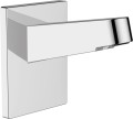 Hansgrohe Pulsify przyłącze ścienne do głowicy prysznicowej 260, kolor chrom 24149000