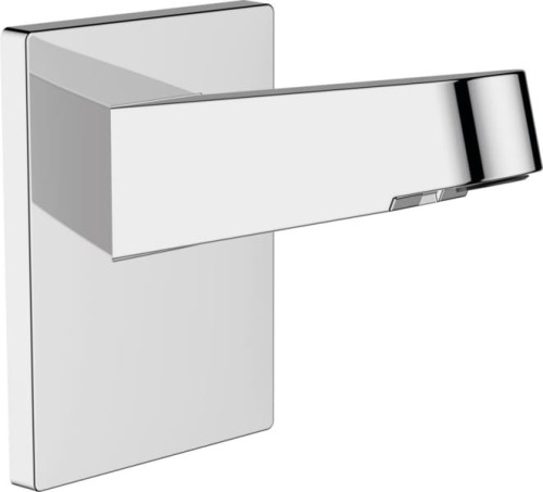 Hansgrohe Pulsify przyłącze ścienne do głowicy prysznicowej 260, kolor chrom 24149000
