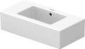 Duravit Vero umywalka wisząca 500x250 mm, kolor biały 0703500000