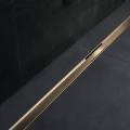 Geberit CleanLine80 złoty szampański 154.440.39.1