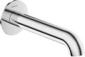 Deante Silia wylewka wannowa 20,5 cm, kolor chrom NQS_081K