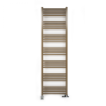 Terma Fiona grzejnik elektryczny 1620x500mm, z wbudowaną grzałką DRY WLFIN162050-DRY