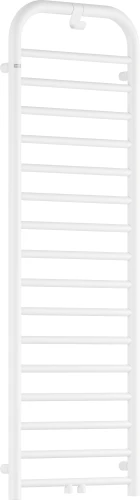 Deante Silia grzejnik łazienkowy 1570x500mm, kolor biały mat (Bianco) AGI_AG51