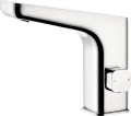 Deante Hiacynt bateria umywalkowa bezdotykowa 230/6V z mieszaczem, kolor chrom BQH_029V