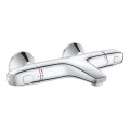 Grohe Grohtherm 34816003 bateria termostatyczna wanna