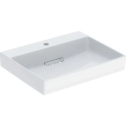 Umywalka Geberit One Clean Drain 505.034.00.1