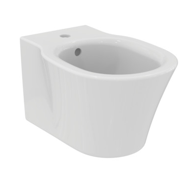 Ideal Standard Connect Air bidet wiszący 54x36cm, kolor biały E233501