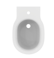 Ideal Standard Connect Air bidet wiszący 54x36cm, kolor biały E233501