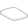 Koło NOVA PRO/Geberit SELNOVA SQUARE deska sedesowa wolnoopadająca, kolor biały M30116000/502.896.00.1