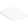 Koło NOVA PRO/Geberit SELNOVA SQUARE deska sedesowa wolnoopadająca, kolor biały M30116000/502.896.00.1