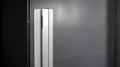 Deante Prizma kabina walk-in przesuwna 140 cm, kolor chrom KTJ_034R
