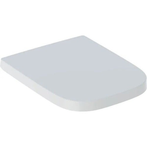 Deska WC Geberit Selnova Square 501.557.01.1
