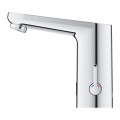 Grohe Eurosmart Cosmopolitan E bateria umywalkowa elektroniczna na podczerwień z ogranicznikiem temperatury, kolor chrom 36325002