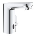 Grohe Eurosmart Cosmopolitan E bateria umywalkowa elektroniczna na podczerwień z ogranicznikiem temperatury, kolor chrom 36325002