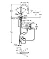 Grohe Minta Touch bateria kuchenna elektroniczna, kolor chrom 31358002