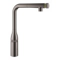 Grohe Essence SmartControl bateria kuchenna, kolor grafit (Hard graphite) 31615A00