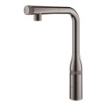 Grohe Essence SmartControl bateria kuchenna, kolor grafit (Hard graphite) 31615A00