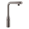 Grohe Essence SmartControl bateria kuchenna, kolor grafit (Hard graphite) 31615A00