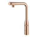 Grohe Essence SmartControl bateria kuchenna, kolor złoty (warm sunset) 31615DA0