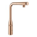 Grohe Essence SmartControl bateria kuchenna, kolor złoty (warm sunset) 31615DA0