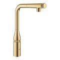 Grohe Essence SmartControl bateria kuchenna, kolor złoty (cool sunrise) 31615GL0