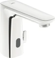 ORAS ELECTRA ECO+ Bateria umywalkowa bezdotykowa z Bluetooth , kolor chrom 9210FZ