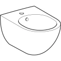 Geberit Acanto bidet wiszący, kolor biały 500.601.01.2