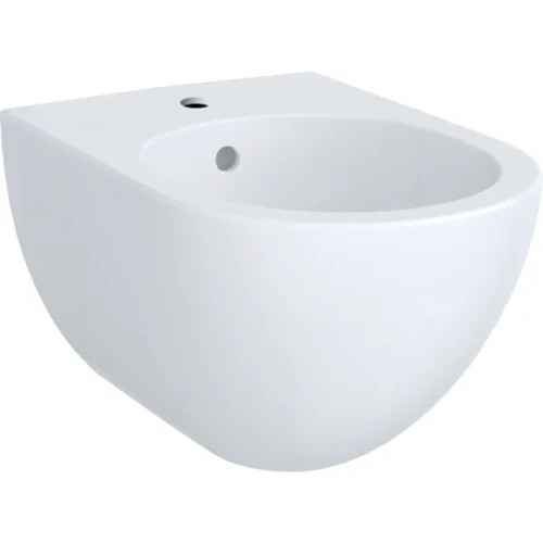 Geberit Acanto bidet wiszący, kolor biały 500.601.01.2