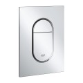 Grohe Arena Cosmopolitan S przycisk spłukujący, kolor chrom 37624000