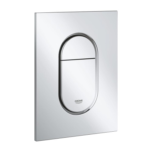 Grohe Arena Cosmopolitan S przycisk spłukujący, kolor chrom 37624000